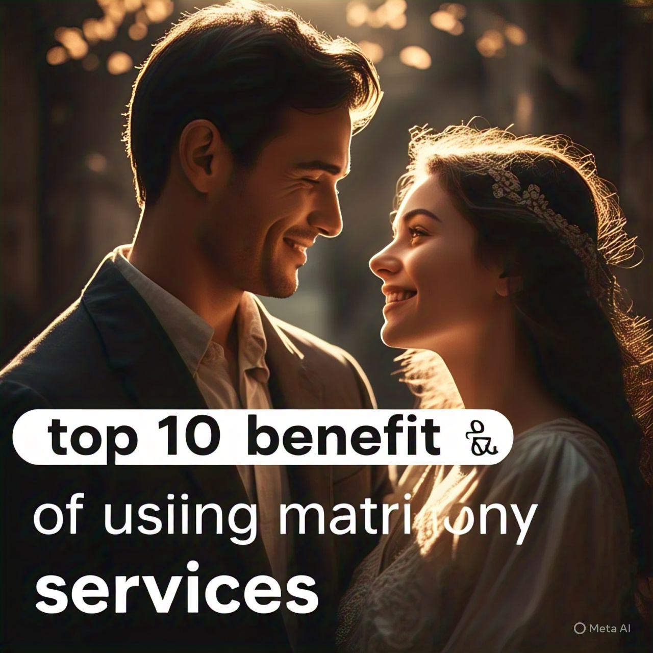 Top 10 Benefits of Using a Matrimony Site to Find a Life Partner